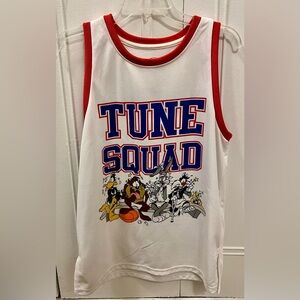 Space Jam Tune Squad Jersey